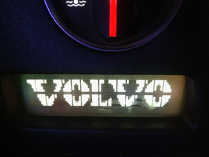 Volvo s40-60-80,v50-60-70,xc60-70-90,c30-70 + võtmed puldid (8 foto / 10)