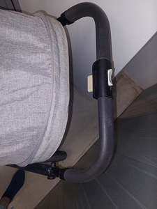 Cybex Balios S kergkäru (5 foto / 5)
