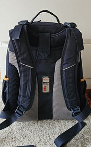 Школьная сумка Be.Bag (2 фото из 3)