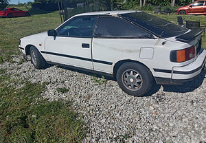 Müüa Toyota Celica Gen4 (3 foto / 6)