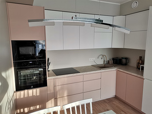 Eritellimusel valmistatud mööbel (4 foto / 10)