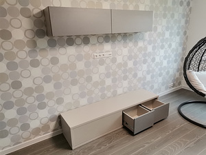 Eritellimusel valmistatud mööbel (6 foto / 10)