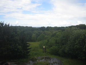 Kooli tn, Sillamäe, Ida-Virumaa (1 фото из 6)