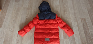 LEGO Wear talvejope, suurus 134 (2 foto / 3)