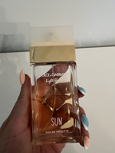 D&G Light Blue SUN (3 фото из 3)