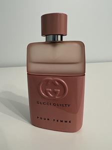 GUCCI Guilty Pour Femme Love Edition (1 foto / 2)