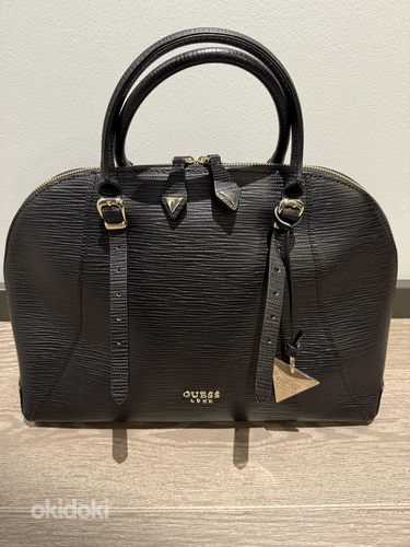 Guess LUXE nahkkott
