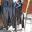 Дубленки ,кожаные куртки ,вещи мужские и женские также обувь (фото #2)