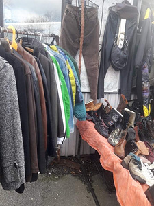 Müün asju, pole uued Skandinaaviast pärit (2 foto / 9)
