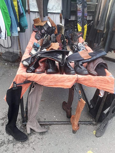 Müün asju, pole uued Skandinaaviast pärit (7 foto / 9)