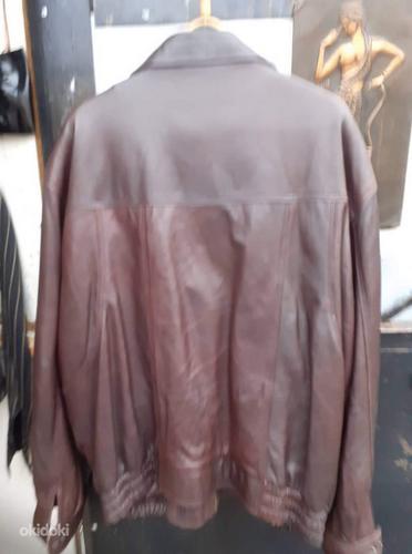 Продаются вещи кожаные куртки,дубленки,шубы (фото #10)