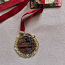 Medalid emale. (foto #3)