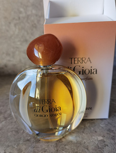 Giorgio Armani Terra Di Gioia EDP 100 ml (1 foto / 6)