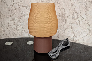 RGB led Laua lamp puldiga (9 foto / 9)