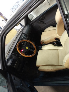 VW GOLF MK2 GT SPECIAL (5 foto / 5)