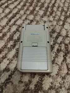 NINTENDO GAME BOY (3 foto / 5)