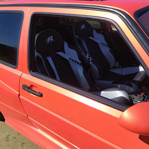 Volkswagen vw Golf 2 GTI (2 foto / 11)