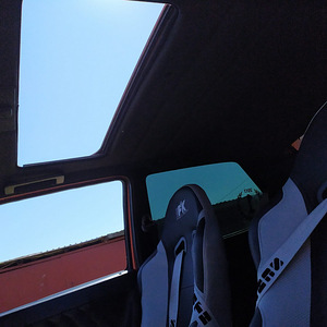 Volkswagen vw Golf 2 GTI (9 foto / 11)