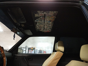 VW GOLF MK2 GT SPECIAL (3 foto / 9)