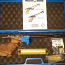 Пневматический спортивный пистолет match guns (фото #2)