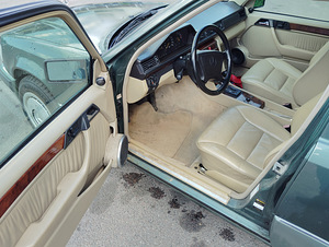 Mercedes benz 4 matic (5 фото из 14)