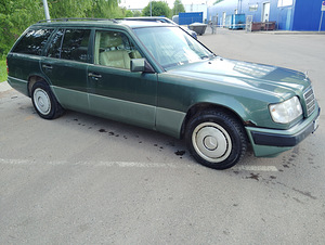 Mercedes benz 4 matic (6 фото из 14)