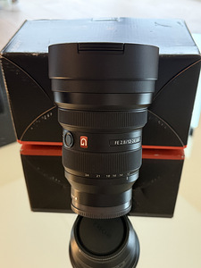 Sony FE 12-24mm f/2.8 GM (5 foto / 5)