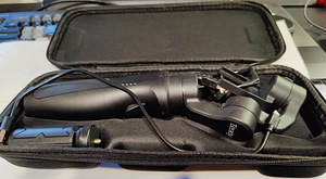 GoPro gimbal Hohem iSteady Pro 3 (2 foto / 3)