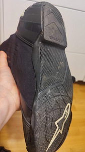 Alpinestars Supertech R saapad suurus 44 (3 foto / 5)