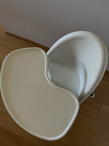 BabyBjörn laste söögitool (3 foto / 7)