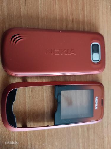 Nokia korpus uus (foto #1)