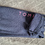 Tommy Hilfiger soojad retuusid 128 originaalid (foto #1)