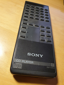 Sony X339ES - CD player (2 фото из 2)