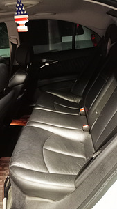 Mercedes E280 (9 foto / 12)