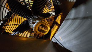 Tööstuslik ventilaator (2 foto / 3)