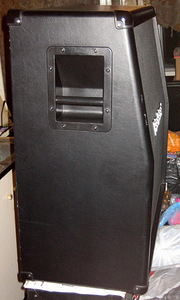 Гитарный кабинет "Blackstar ID:412A", 4x12" Celestion, 320Вт (5 фото из 8)