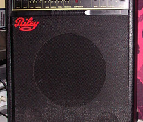 Усилитель для бас-гитары Riley XB30
