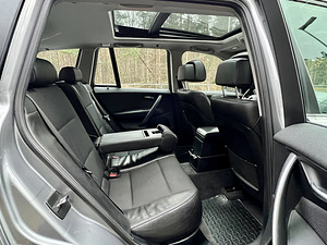 BMW X3 2.0TDI ATM Xdrive FACELIFT JARELMAKSUVÕIMALUS (11 foto / 15)