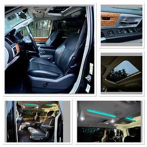 CHRYSLER GRAND VOYAGER 2.8CRD ATM LIMITED JARELMAKSUVÕIMALUS (13 foto / 15)