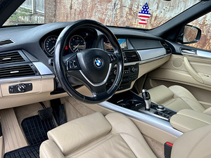 BMW X5 3.0TDI BI-TURBO SHADOWLINE SPORT PACK (9 foto / 15)