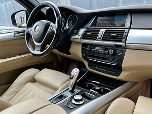 BMW X5 3.0TDI BI-TURBO SHADOWLINE SPORT PACK (11 foto / 15)