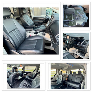 LANCIA GRAND VOYAGER PLATINUM FACELIFT MY2013 JARELMAKS (12 foto / 15)