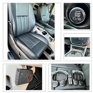 LANCIA GRAND VOYAGER PLATINUM FACELIFT MY2013 JARELMAKS (13 foto / 15)