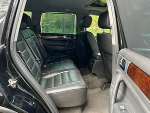 VW TOUAREG V10 5.0 BI-TURBO 4MOTION (13 фото из 15)