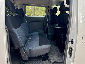 NISSAN NV200 EVALIA LIMITED EDITION MULTISPACE (11 foto / 15)