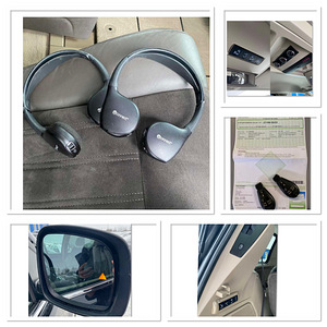 Lancia Voyager GRAND PLATINUM FACELIFT MY 2014 (15 foto / 15)
