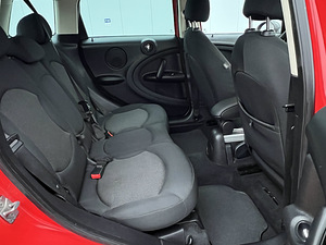 MINI COOPER COUNTRYMAN BLACK PACKAGE VAHETUS (15 foto / 15)