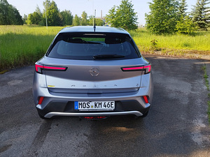 Opel Mokka e Edition Автомат - Елекро 2022 a (5 фото из 10)