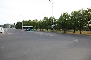 P. Pinna tn 2a, Lasnamäe, Tallinn, Harjumaa (18 foto / 20)