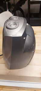 Sooja Puhur 750w/1500w (2 foto / 4)